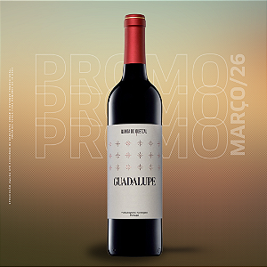 GUADALUPE TINTO