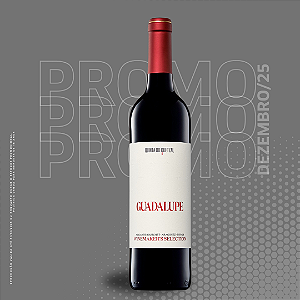 GUADALUPE WINEMAKER’S SELECTION TINTO