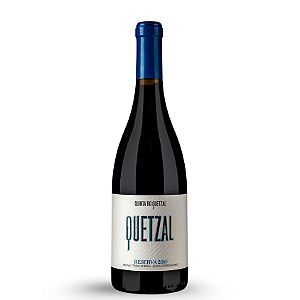 QUETZAL RESERVA TINTO