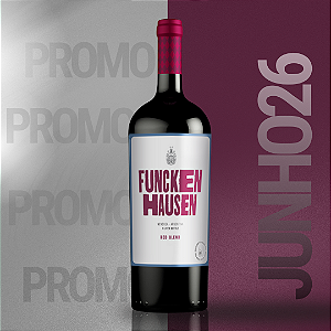 FUNCKENHAUSEN BLEND TINTO 1L