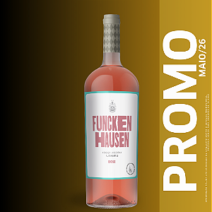 FUNCKENHAUSEN BLEND ROSÉ 1L