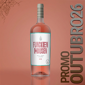 FUNCKENHAUSEN BLEND ROSÉ 1L