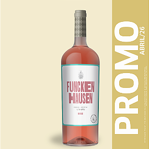 FUNCKENHAUSEN BLEND ROSÉ 1L