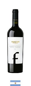 FINCA AGOSTINO RESERVA CABERNET SAUVIGNON