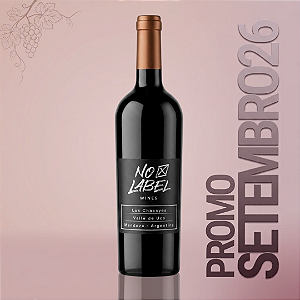 NO LABEL ZINFANDEL