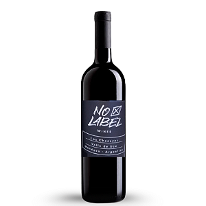 NO LABEL ZINFANDEL