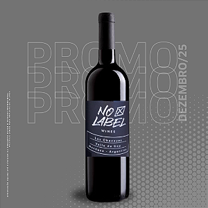 NO LABEL ZINFANDEL