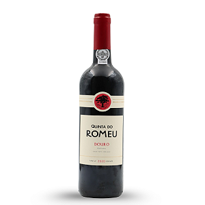 QUINTA DO ROMEU TINTO