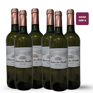 KIT MAISON DES POURTHIÉ VIOGNIER COM 6