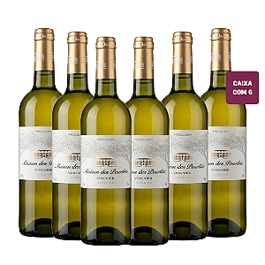 KIT MAISON DES POURTHIÉ VIOGNIER COM 6