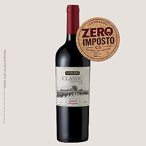 SANTA EMA CLASSIC SELECTION CABERNET SAUVIGNON