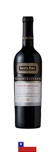 SANTA EMA GRAN RESERVA CABERNET SAUVIGNON