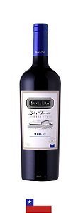 SANTA EMA SELECT TERROIR RESERVA MERLOT