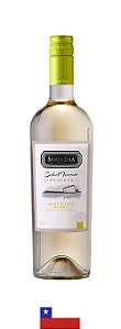 SANTA EMA SELECT TERROIR RESERVA SAUVIGNON BLANC