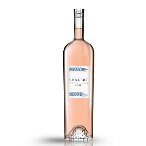 CONCERT PRESTIGE ROSÉ