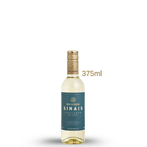 DON GUERINO SINAIS SAUVIGNON BLANC 375ml