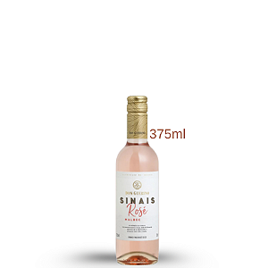 DON GUERINO SINAIS ROSÉ MALBEC 375ml
