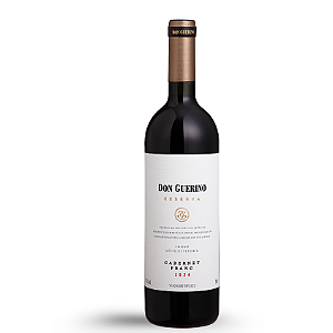 DON GUERINO RESERVA CABERNET FRANC