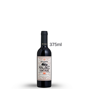 DON GUERINO VINTAGE MALBEC 375ml