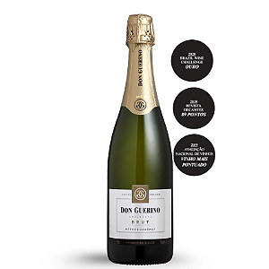 DON GUERINO ESPUMANTE BRUT