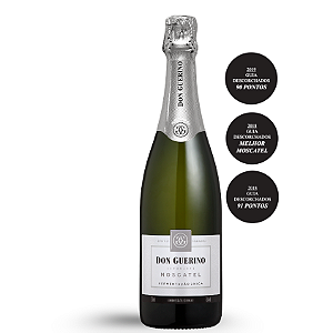 DON GUERINO ESPUMANTE MOSCATEL