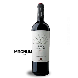 PINO DONCEL 12 MESES MAGNUM 1,5L