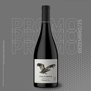 SUPERUCO CALCÁREO MALBEC