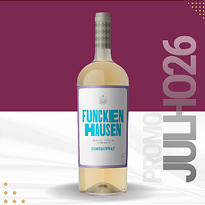 FUNCKENHAUSEN CHARDONNAY 1L