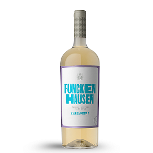 FUNCKENHAUSEN CHARDONNAY 1L