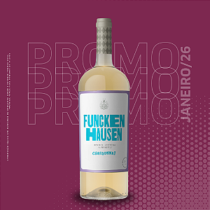 FUNCKENHAUSEN CHARDONNAY 1L