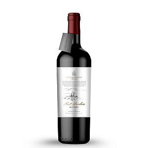 FUNCKENHAUSEN MALBEC RESERVA ICONO