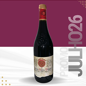 JACQUES FRANCK COTÊ DU RHÔNE VILLAGE