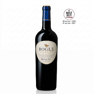 BOGLE HERITAGE RED