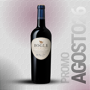 BOGLE HERITAGE RED