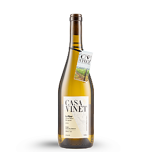 CASA VINET LA FLEUR BLANC