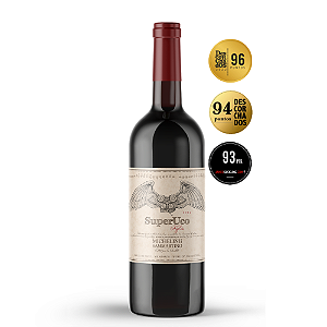 SUPERUCO FIGLIO - ORGÂNICO