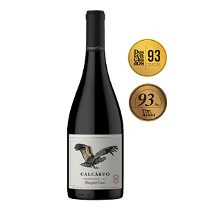 SUPERUCO CALCÁREO CABERNET FRANC