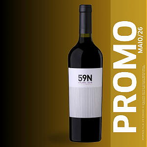 KALÓS 59N RESERVA MALBEC