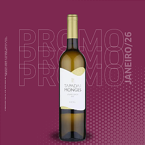 TAPADA DOS MONGES AZAL