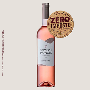 TAPADA DOS MONGES ESPADEIRO ROSÉ