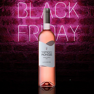 TAPADA DOS MONGES ESPADEIRO ROSÉ