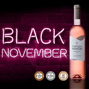 TAPADA DOS MONGES ESPADEIRO ROSÉ