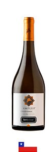 SANTA EMA AMPLUS CHARDONNAY