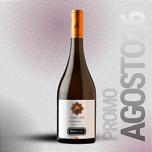 SANTA EMA AMPLUS CHARDONNAY
