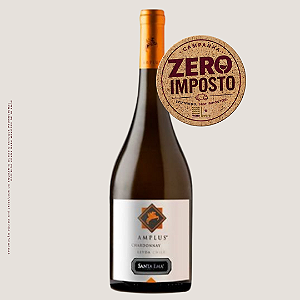 SANTA EMA AMPLUS CHARDONNAY