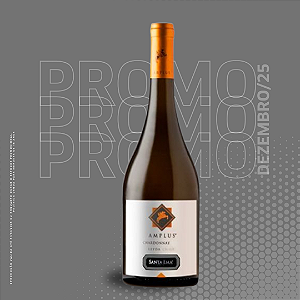 SANTA EMA AMPLUS CHARDONNAY