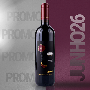 FOFFANI MERLOT