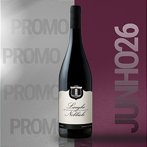 CORTE DEI MANZI LANGHE DOC NEBBIOLO