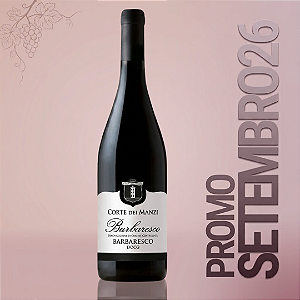 CORTE DEI MANZI BARBARESCO DOCG