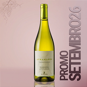 VAL DI TORO AURAMARIS DOCG